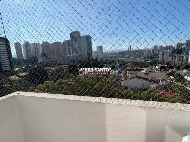 Apartamento para Locação em São José dos Campos - 4