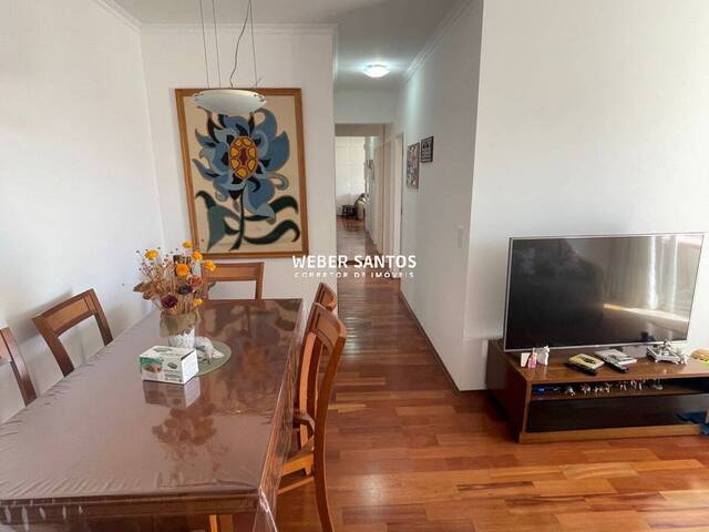 Apartamento para Locação em São José dos Campos - 3