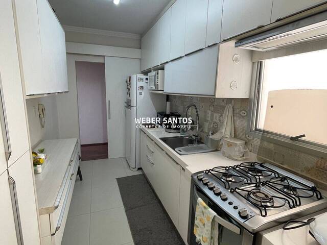 Apartamento para Locação em São José dos Campos - 5