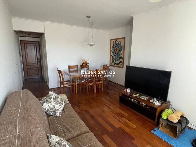 Apartamento para Locação em São José dos Campos - 2