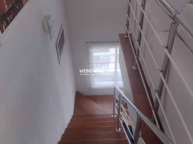 Duplex para Venda em São José dos Campos - 3