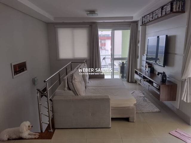 Venda em Jardim Aquárius - São José dos Campos