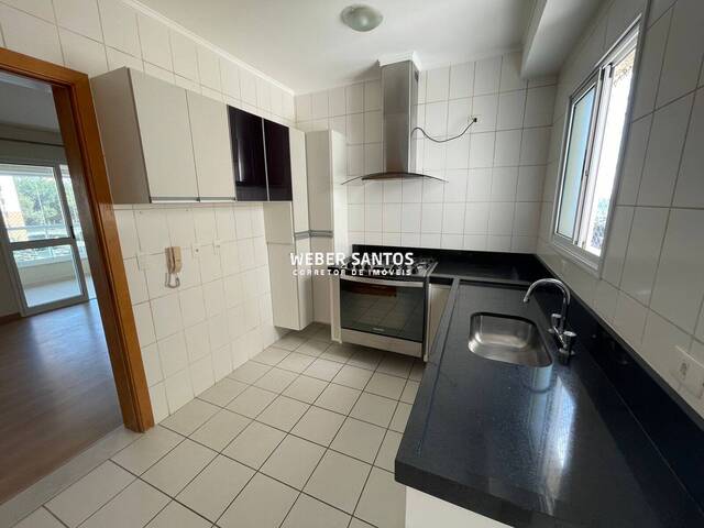 Apartamento para Locação em São José dos Campos - 5