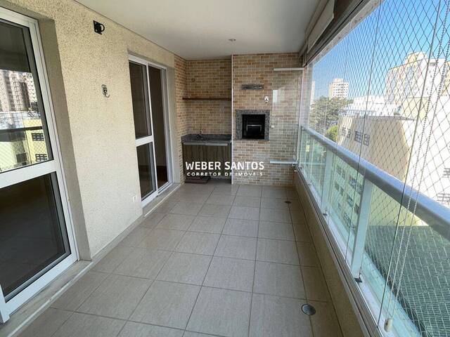 Apartamento para Locação em São José dos Campos - 2