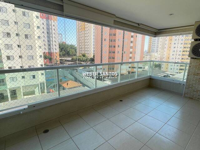 Apartamento para Locação em São José dos Campos - 3