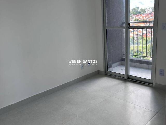Apartamento para Venda em São José dos Campos - 2