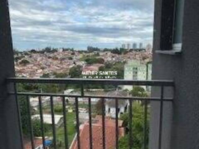 Venda em Jardim Oriente - São José dos Campos