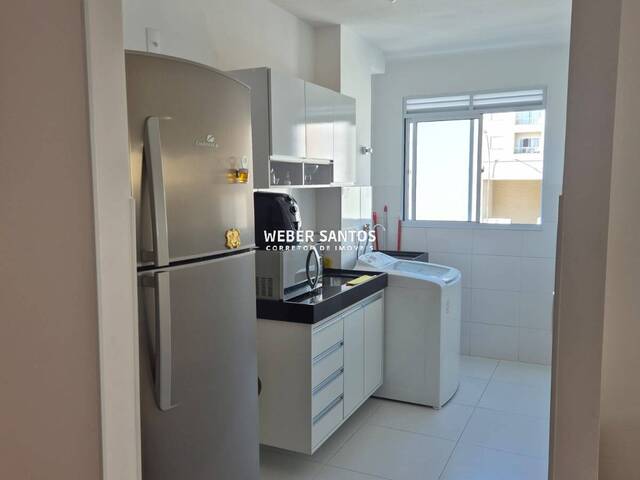 #7085 - Apartamento para Venda em São José dos Campos - SP - 3