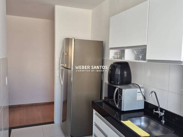 Apartamento para Venda em São José dos Campos - 4