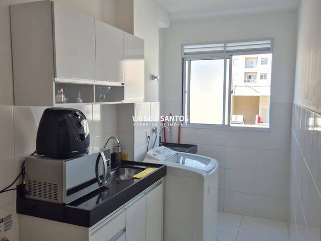 Apartamento para Venda em São José dos Campos - 5
