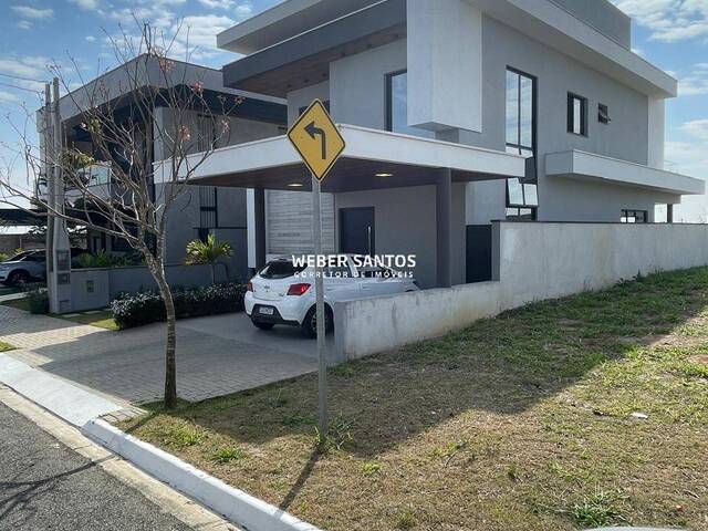 #7086 - Casa em condomínio para Venda em São José dos Campos - SP - 2