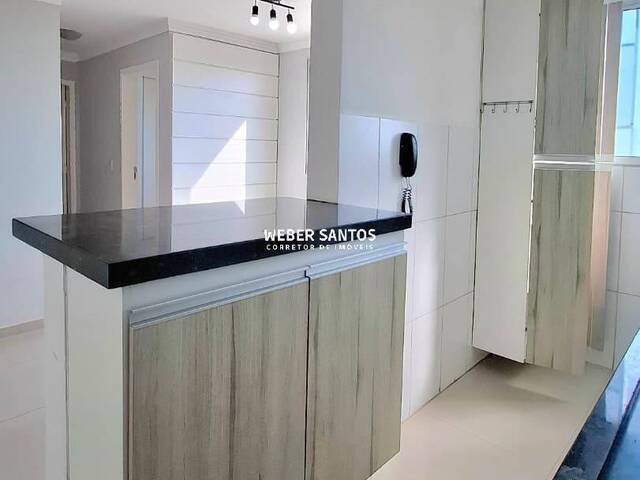 Apartamento para Venda em São José dos Campos - 3