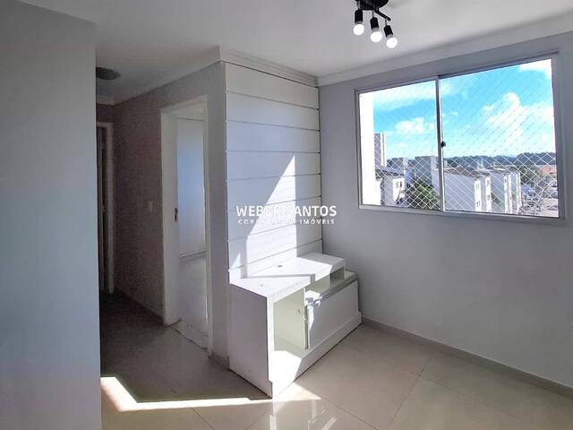 Apartamento para Venda em São José dos Campos - 4