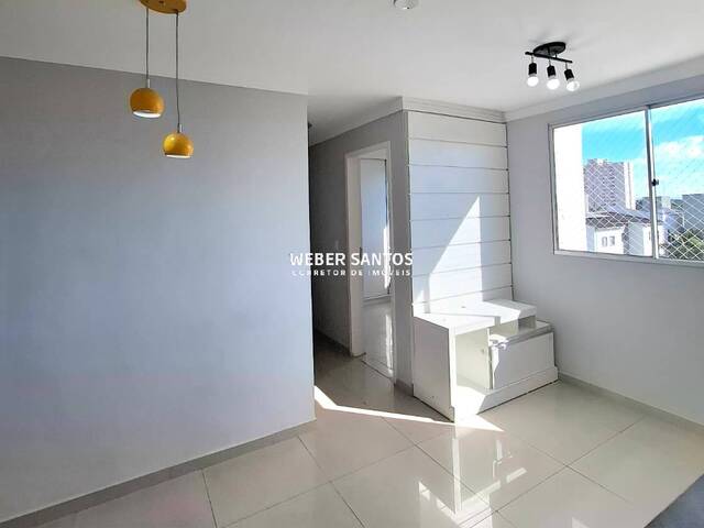 Apartamento para Venda em São José dos Campos - 2