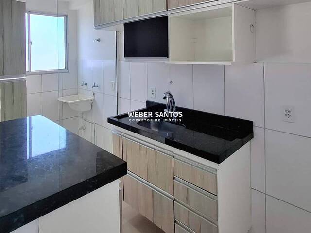 Apartamento para Venda em São José dos Campos - 5