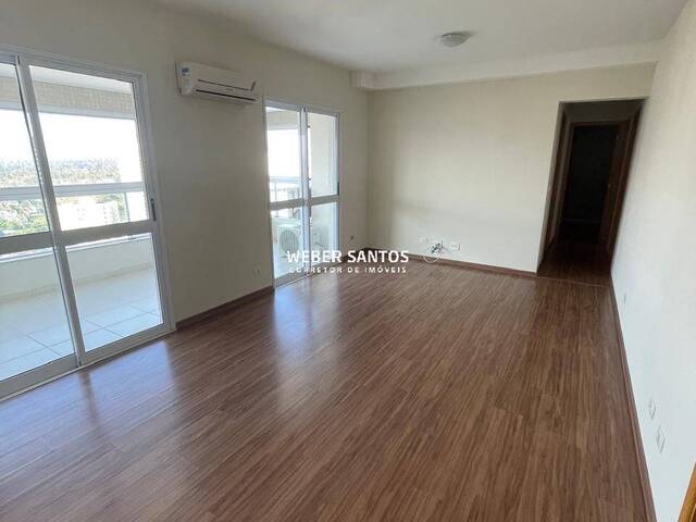 Apartamento para Venda em São José dos Campos - 3