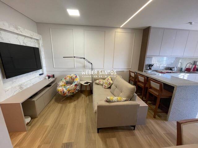 #7089 - Apartamento para Venda em São José dos Campos - SP - 3