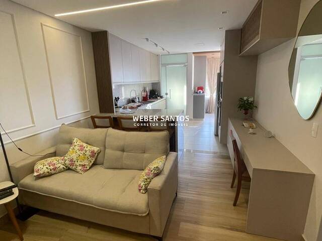 #7089 - Apartamento para Venda em São José dos Campos - SP - 2