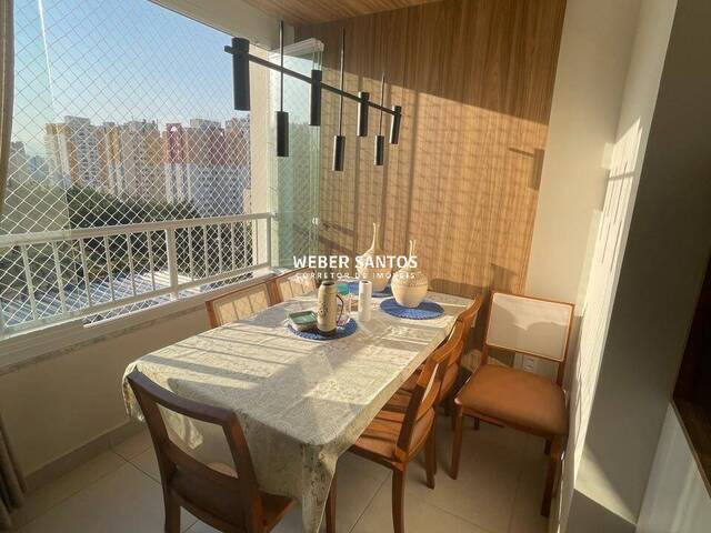 #7089 - Apartamento para Venda em São José dos Campos - SP - 1