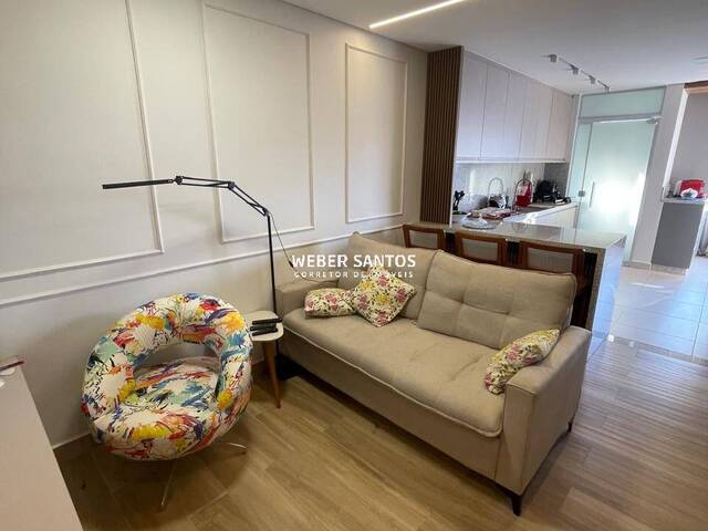 Apartamento para Venda em São José dos Campos - 4
