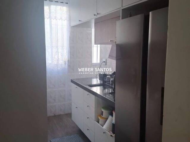 Apartamento para Venda em São José dos Campos - 4