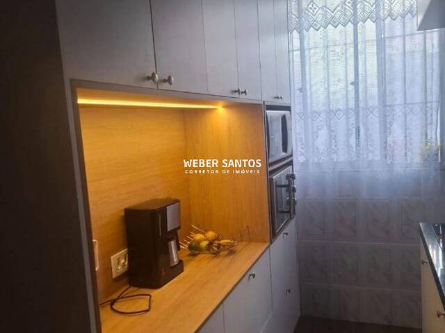 Apartamento para Venda em São José dos Campos - 5
