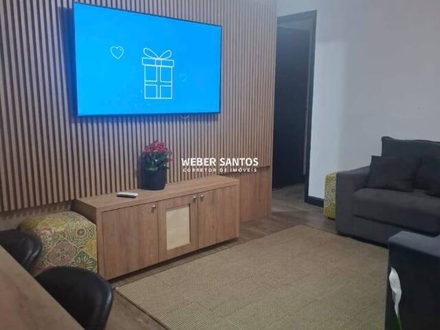 #7090 - Apartamento para Venda em São José dos Campos - SP - 1