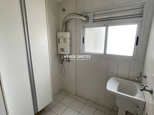 Apartamento para Locação em São José dos Campos - 4