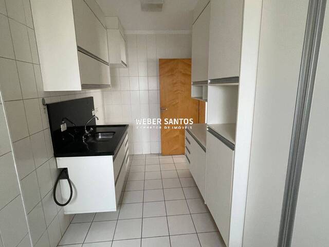 #7091 - Apartamento para Locação em São José dos Campos - SP - 3