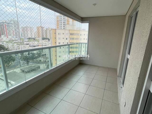 #7091 - Apartamento para Locação em São José dos Campos - SP - 1