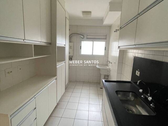 #7091 - Apartamento para Locação em São José dos Campos - SP - 2