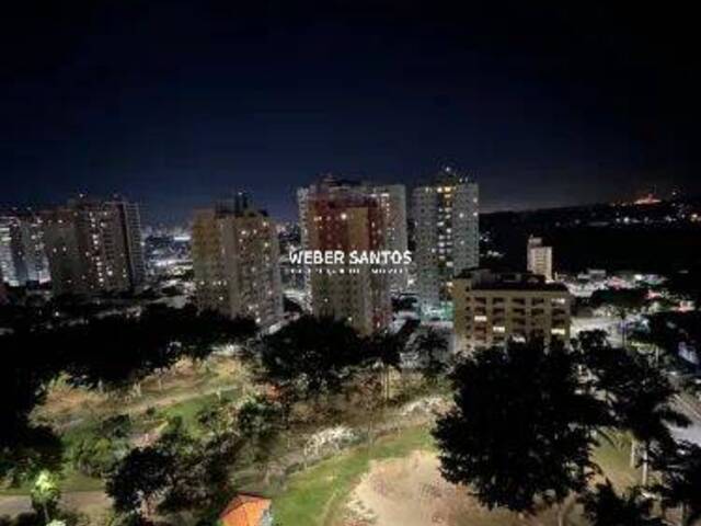 Apartamento para Venda em São José dos Campos - 3