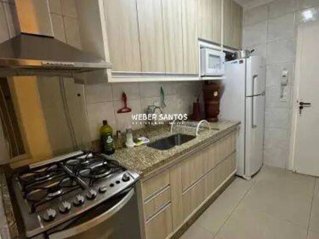 Apartamento para Venda em São José dos Campos - 5