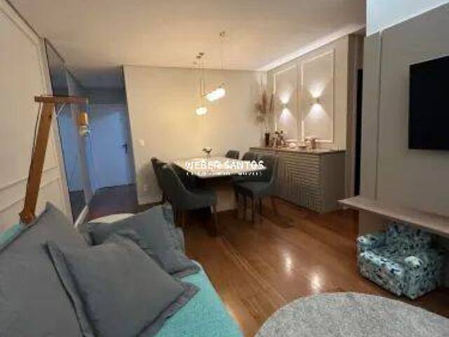 Apartamento para Venda em São José dos Campos - 4