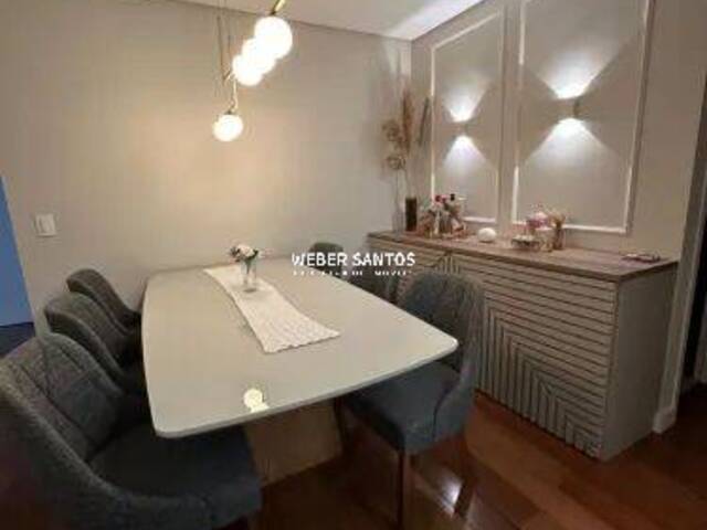 Apartamento para Venda em São José dos Campos - 2
