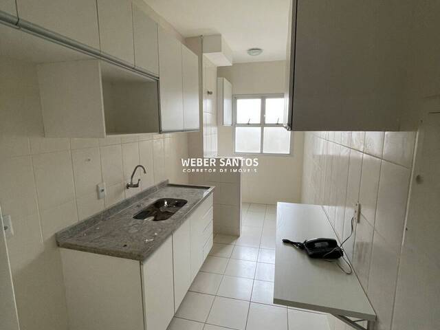 Apartamento para Locação em São José dos Campos - 5