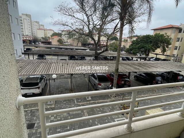 #7094 - Apartamento para Locação em São José dos Campos - SP - 2