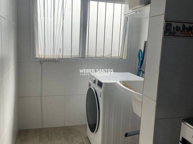 Apartamento para Venda em São José dos Campos - 4