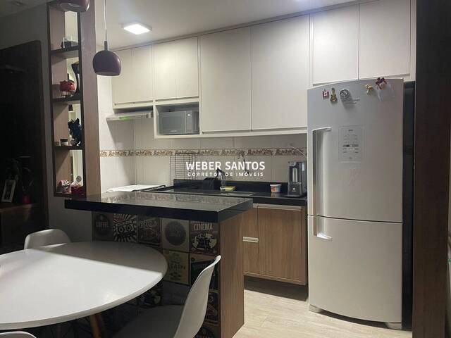 #7095 - Apartamento para Venda em São José dos Campos - SP - 2
