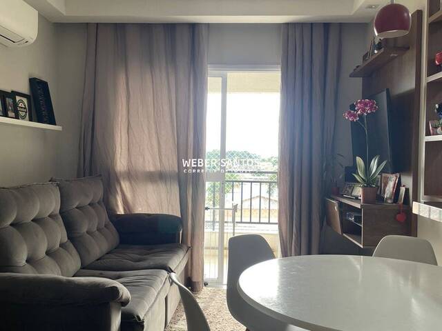 #7095 - Apartamento para Venda em São José dos Campos - SP - 1