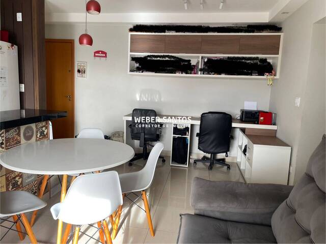 #7095 - Apartamento para Venda em São José dos Campos - SP - 3
