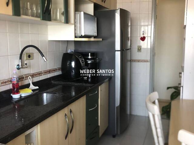 Apartamento para Venda em São José dos Campos - 4