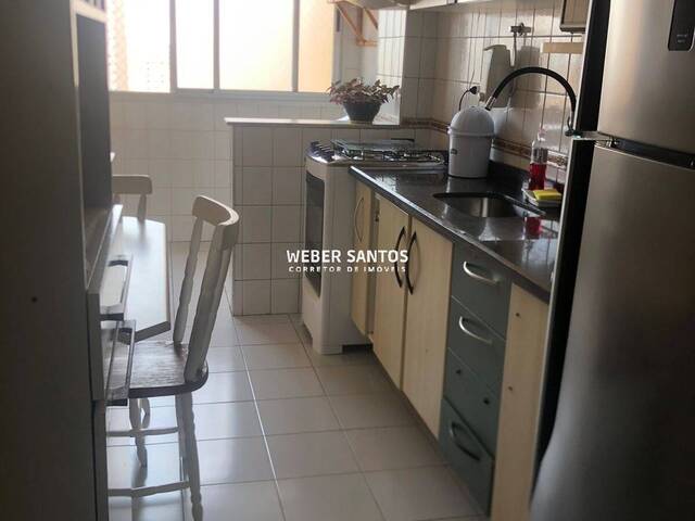 Apartamento para Venda em São José dos Campos - 5
