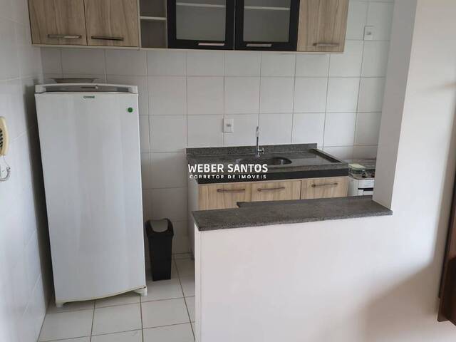 Apartamento para Venda em São José dos Campos - 2
