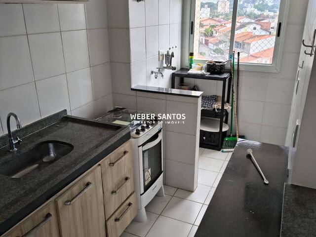 Apartamento para Venda em São José dos Campos - 3