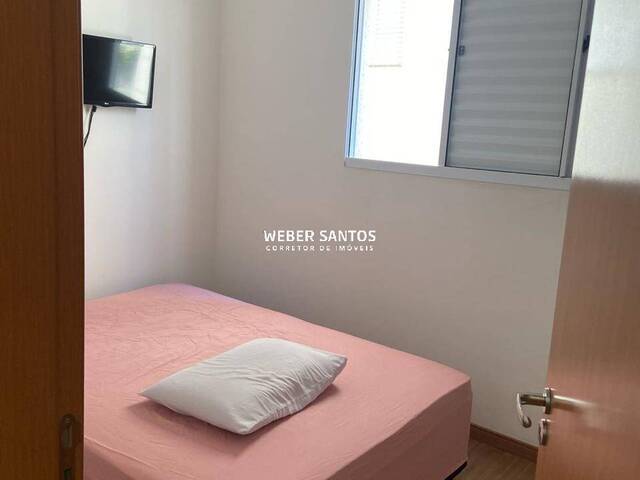 Apartamento para Venda em São José dos Campos - 3