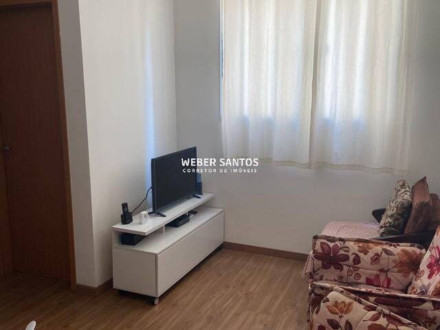 Venda em Jardim das Indústrias - São José dos Campos