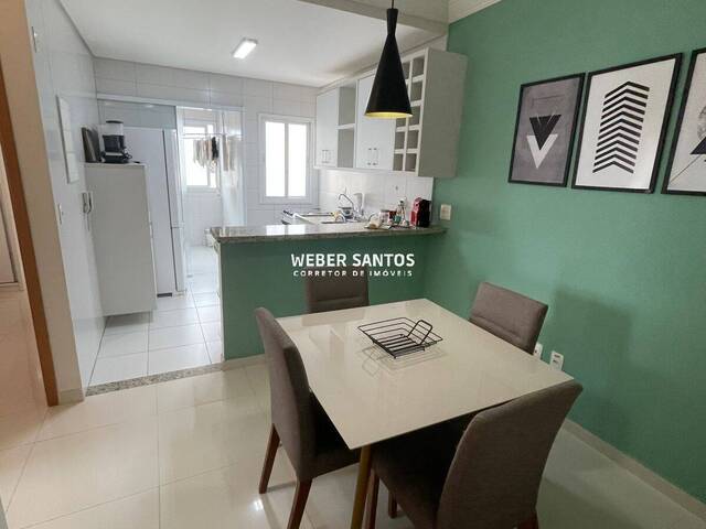 Apartamento para Venda em São José dos Campos - 5