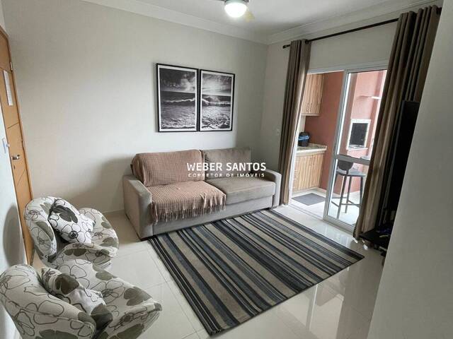 #7057 - Apartamento para Venda em São José dos Campos - SP - 1