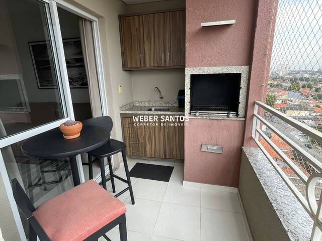 #7057 - Apartamento para Venda em São José dos Campos - SP - 2